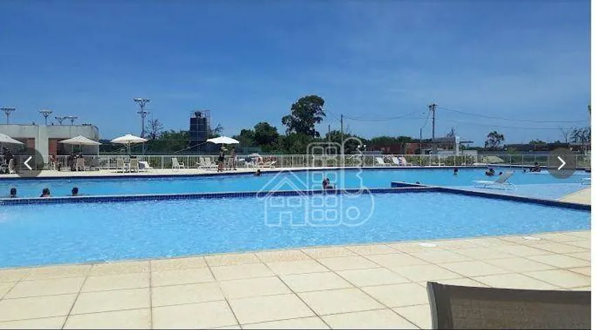 Foto 1 de Lote/Terreno à venda, 360m² em Cajueiro, Maricá