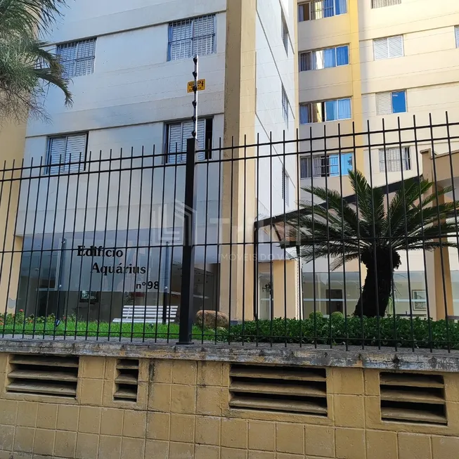 Foto 1 de Apartamento com 3 Quartos à venda, 126m² em Vila Adyana, São José dos Campos
