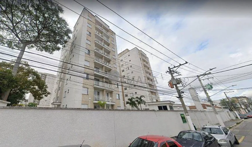 Foto 1 de Apartamento com 2 Quartos à venda, 50m² em Jardim Vila Formosa, São Paulo