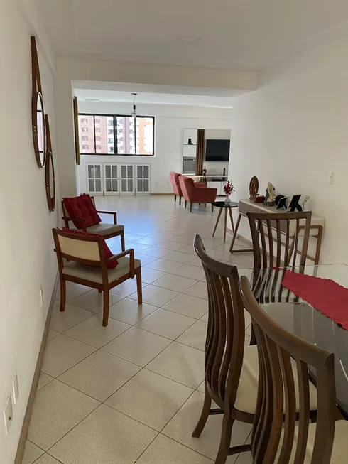Foto 1 de Apartamento com 4 Quartos à venda, 220m² em Manaíra, João Pessoa