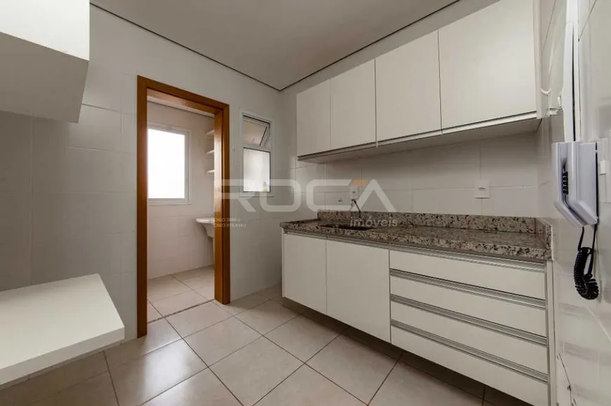Foto 1 de Apartamento com 3 Quartos à venda, 80m² em Vila Monte Alegre, Ribeirão Preto