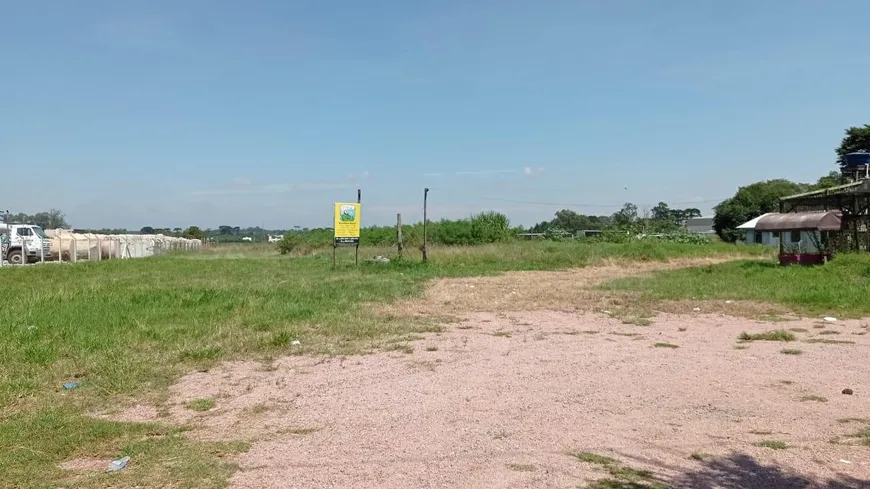 Foto 1 de Lote/Terreno para alugar, 5000m² em Costeira, São José dos Pinhais