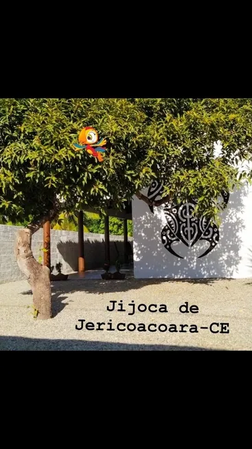 Foto 1 de Casa com 2 Quartos à venda, 91m² em Centro, Jijoca de Jericoacoara