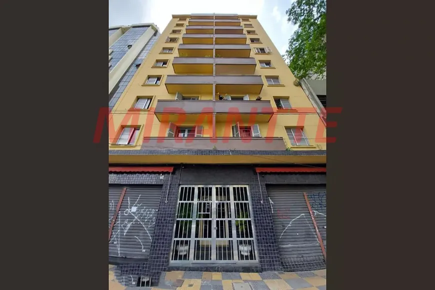 Foto 1 de Apartamento com 2 Quartos à venda, 77m² em Bela Vista, São Paulo