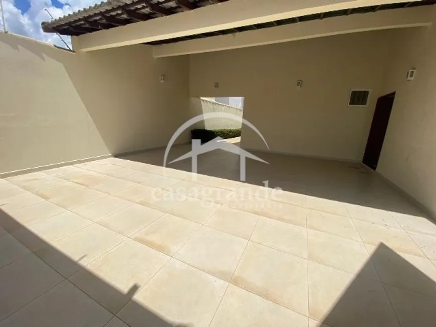 Foto 1 de Casa com 4 Quartos para alugar, 270m² em Jardim Karaíba, Uberlândia