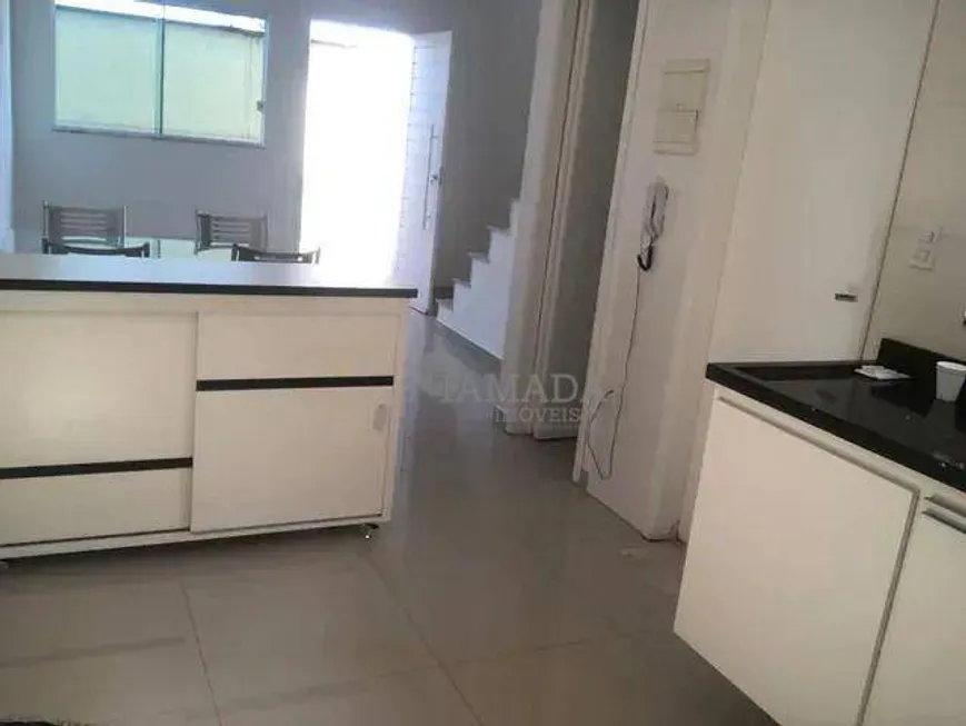 Foto 1 de Casa de Condomínio com 2 Quartos à venda, 90m² em Vila Bela, São Paulo