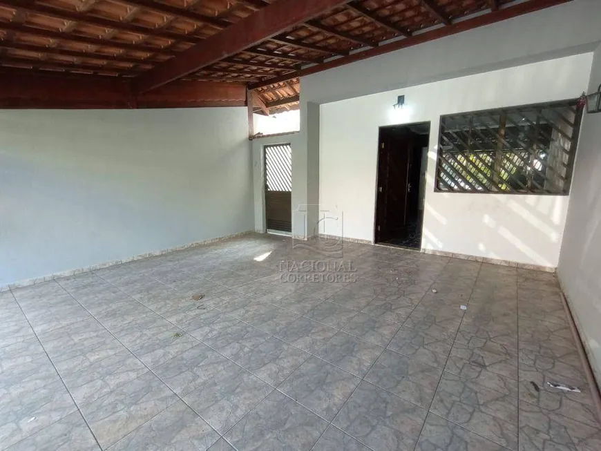 Foto 1 de Sobrado com 3 Quartos à venda, 65m² em Jardim Irene, Santo André