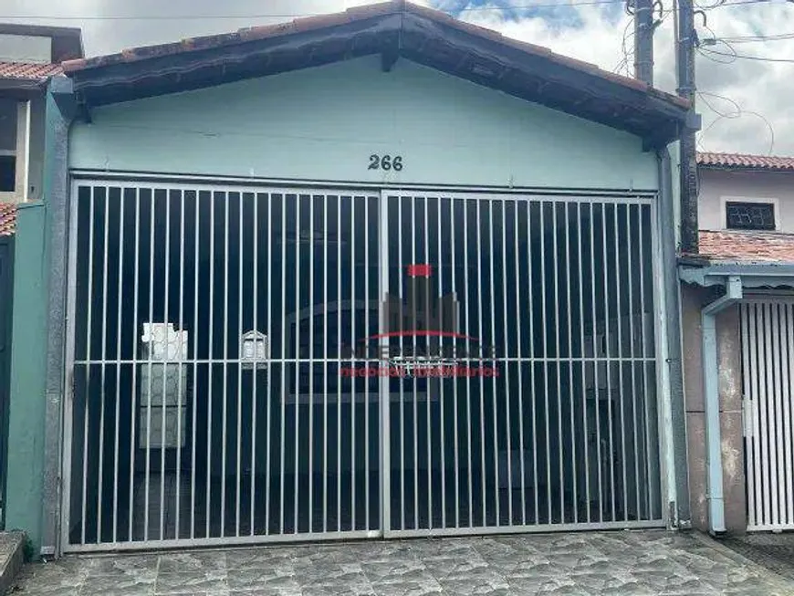 Foto 1 de Casa com 2 Quartos à venda, 57m² em Cidade Vista Verde, São José dos Campos
