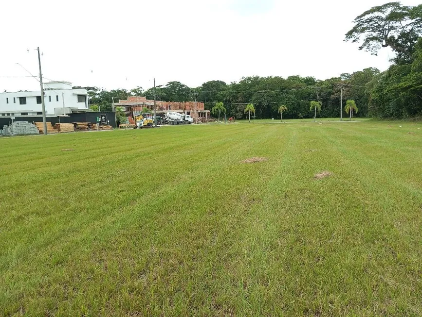 Foto 1 de Lote/Terreno à venda, 600m² em Praia de São Lourenço, Bertioga