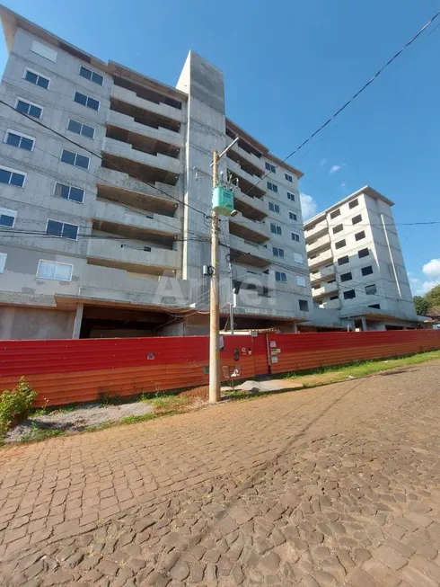 Foto 1 de Apartamento com 2 Quartos à venda, 49m² em Petropolis, Passo Fundo
