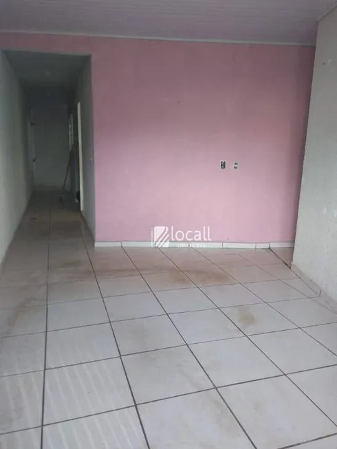 Foto 1 de Ponto Comercial para alugar, 60m² em Parque Residencial Universo, São José do Rio Preto