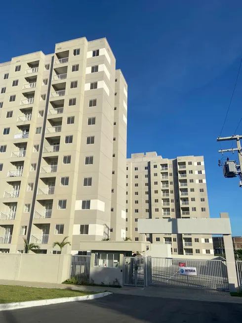 Foto 1 de Apartamento com 3 Quartos à venda, 60m² em Vicente Pinzon, Fortaleza