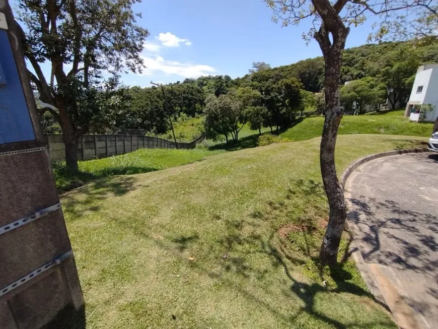 Foto 1 de Lote/Terreno à venda, 859m² em Parque dos Resedás, Itupeva