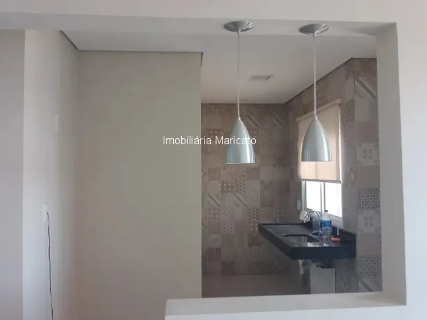 Foto 1 de Apartamento com 2 Quartos à venda, 64m² em Vila Ercilia, São José do Rio Preto