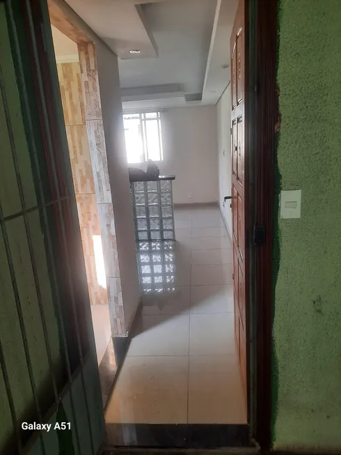 Foto 1 de Apartamento com 2 Quartos à venda, 43m² em Cidade Tiradentes, São Paulo