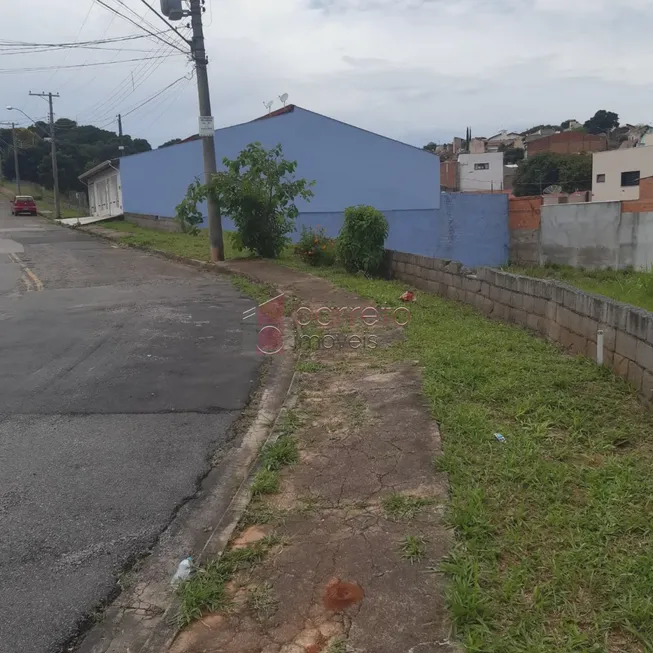 Foto 1 de Lote/Terreno à venda, 966m² em Horto Santo Antonio, Jundiaí