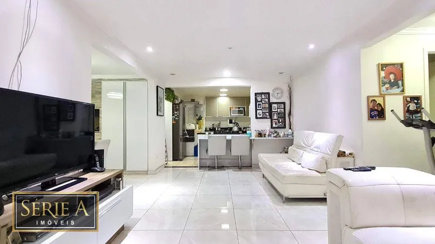 Foto 1 de Apartamento com 2 Quartos à venda, 96m² em Barra Funda, São Paulo