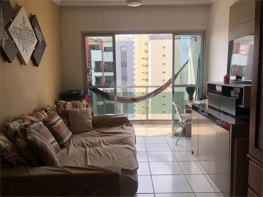 Foto 1 de Apartamento com 2 Quartos à venda, 65m² em Vila Nova Conceição, São Paulo