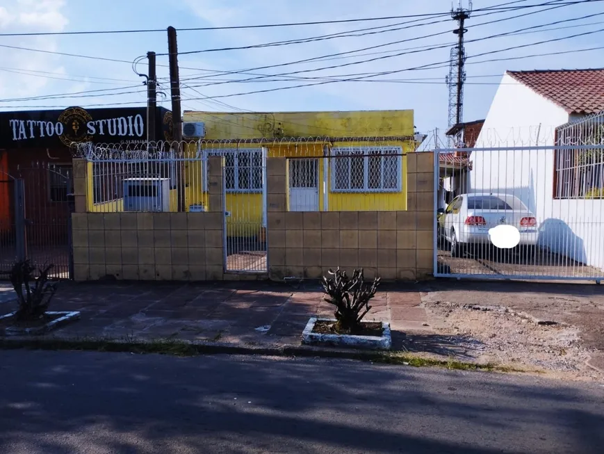 Foto 1 de Casa com 2 Quartos à venda, 90m² em São José, Porto Alegre