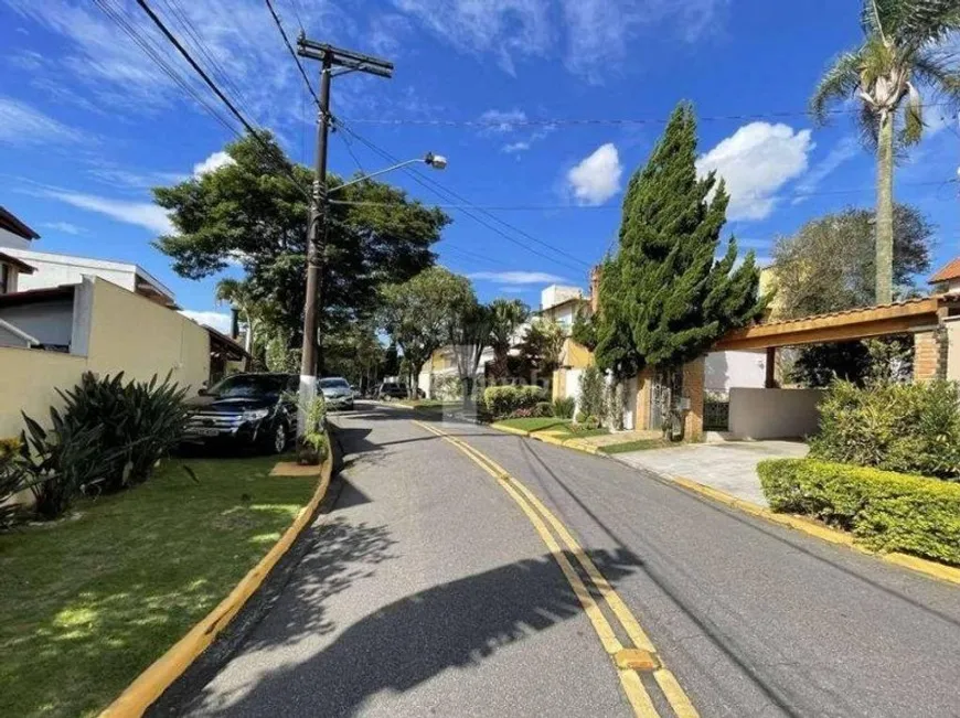 Foto 1 de Casa de Condomínio com 2 Quartos para alugar, 80m² em Jardim das Flores, Cotia