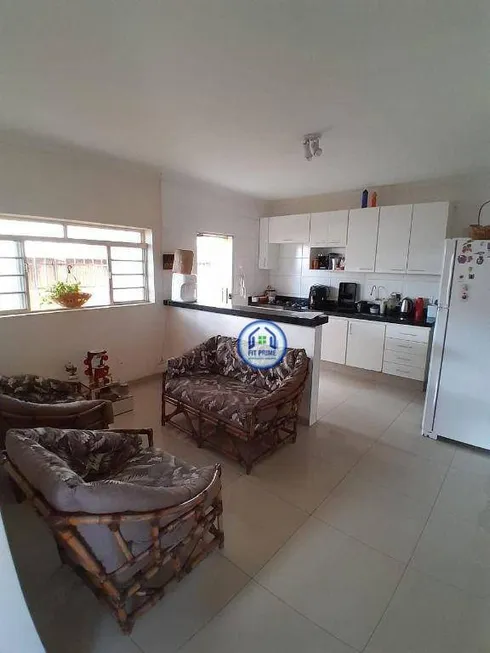 Foto 1 de Casa com 3 Quartos à venda, 320m² em Jardim Canaa, São José do Rio Preto