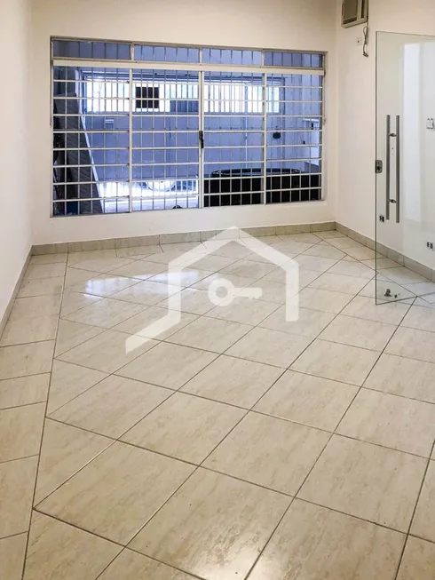Foto 1 de Casa com 3 Quartos para venda ou aluguel, 121m² em Campo Belo, São Paulo