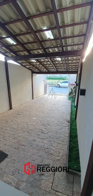 Foto 1 de Sobrado com 2 Quartos à venda, 90m² em Cedros, Camboriú