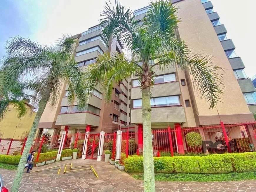 Foto 1 de Apartamento com 2 Quartos à venda, 96m² em Menino Deus, Porto Alegre