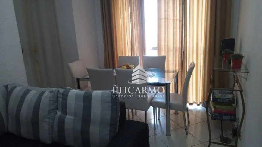 Foto 1 de Apartamento com 2 Quartos à venda, 49m² em Vila Formosa, São Paulo