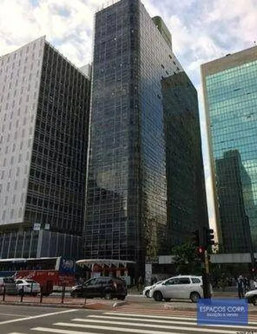 Foto 1 de Ponto Comercial para alugar, 562m² em Bela Vista, São Paulo