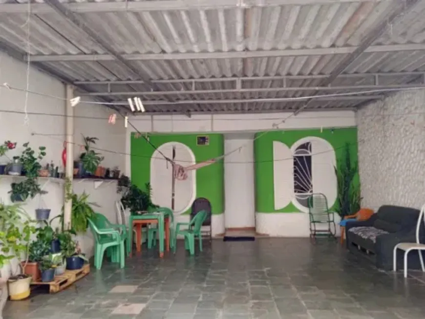 Foto 1 de Casa com 3 Quartos à venda, 120m² em Guanabara, Ananindeua