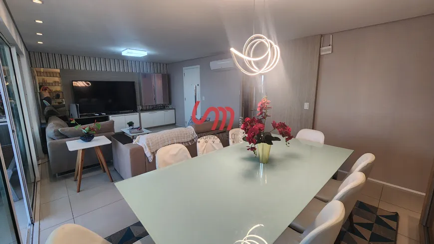 Foto 1 de Apartamento com 4 Quartos à venda, 182m² em Guararapes, Fortaleza