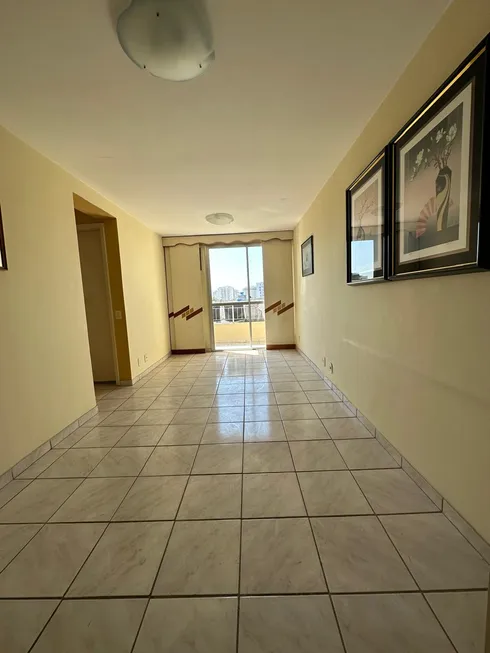 Foto 1 de Apartamento com 2 Quartos à venda, 55m² em Todos os Santos, Rio de Janeiro