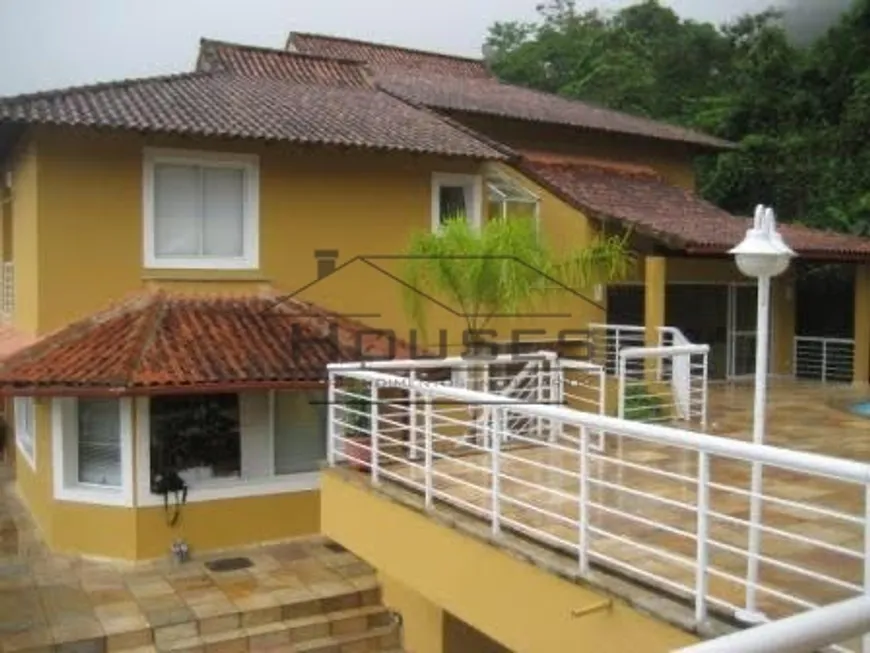 Foto 1 de Apartamento com 4 Quartos à venda, 612m² em Itanhangá, Rio de Janeiro