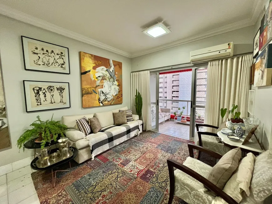 Foto 1 de Apartamento com 3 Quartos à venda, 140m² em Umarizal, Belém