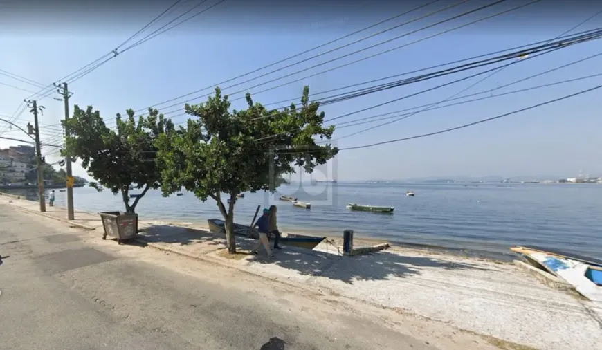 Foto 1 de Casa com 3 Quartos à venda, 120m² em Bancários, Rio de Janeiro