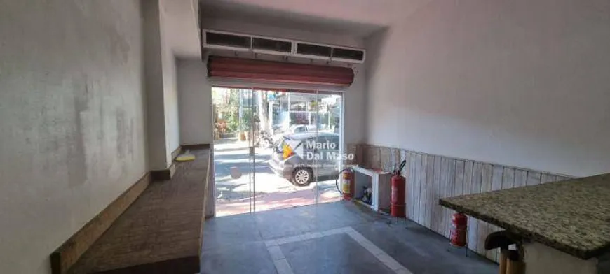 Foto 1 de Ponto Comercial para alugar, 50m² em Campo Belo, São Paulo