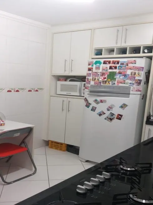 Foto 1 de Apartamento com 2 Quartos à venda, 71m² em Jaguaribe, Osasco