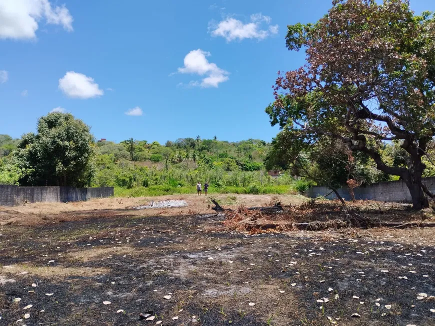 Foto 1 de Lote/Terreno à venda, 2800m² em Barra do Pojuca Monte Gordo, Camaçari