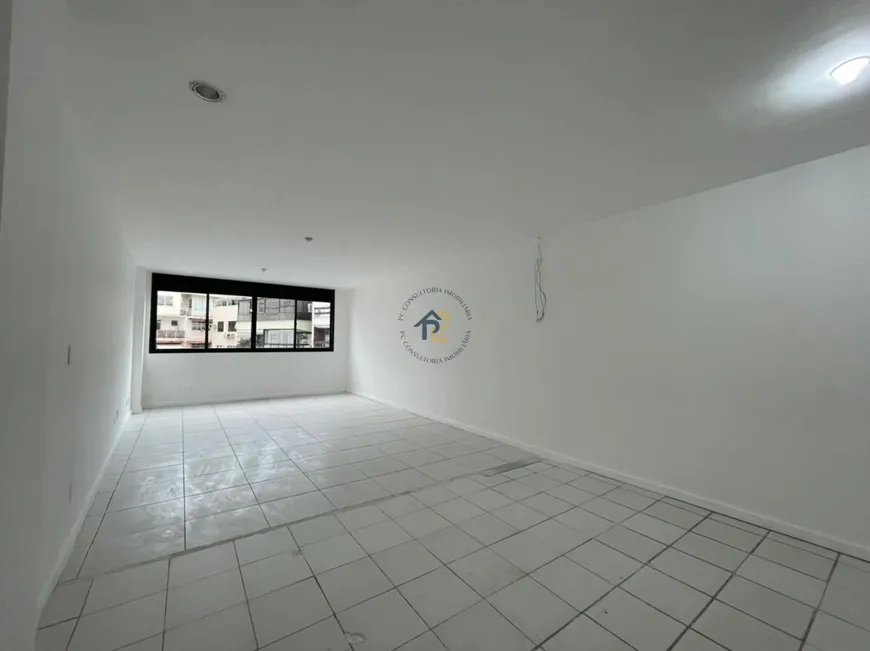 Foto 1 de Sala Comercial à venda, 49m² em Barra da Tijuca, Rio de Janeiro