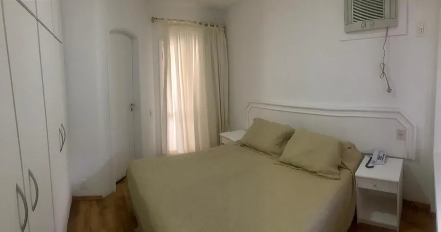Foto 1 de Flat com 1 Quarto para alugar, 42m² em Jardim Paulista, São Paulo