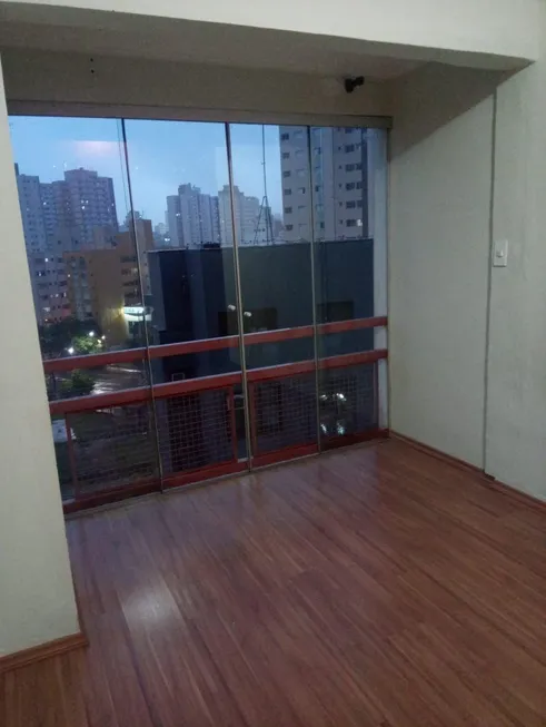 Foto 1 de Apartamento com 1 Quarto à venda, 40m² em Centro, Campinas