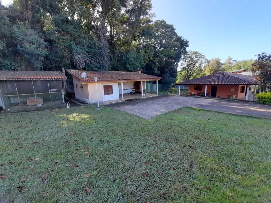 Foto 1 de Fazenda/Sítio com 2 Quartos à venda, 12500m² em Nova Era, Itupeva