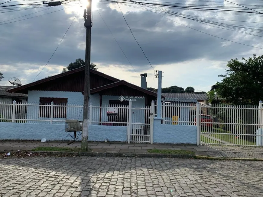 Foto 1 de Casa com 2 Quartos à venda, 147m² em Centro, Canela