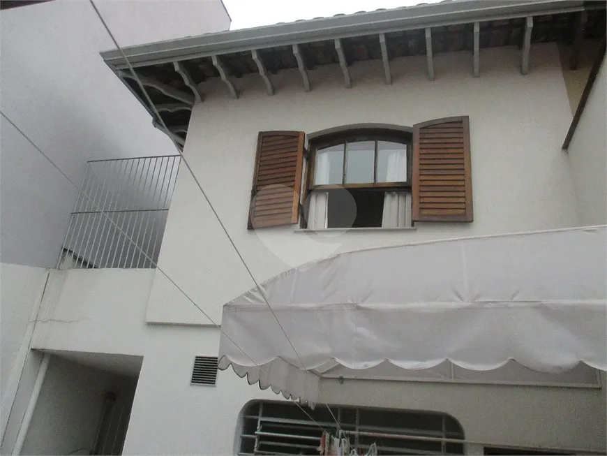 Foto 1 de Casa com 3 Quartos para venda ou aluguel, 230m² em Vila Santa Catarina, São Paulo