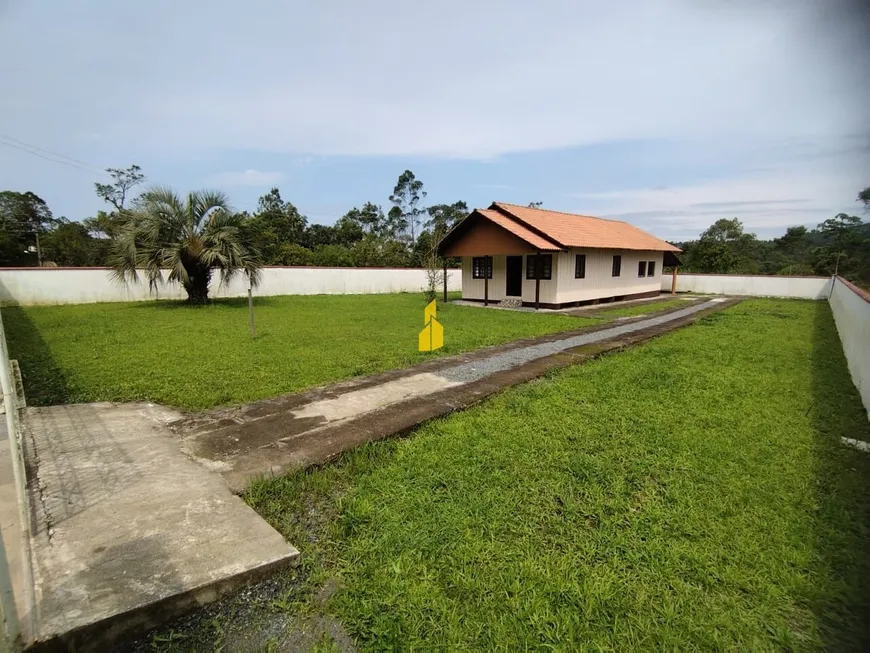 Foto 1 de Fazenda/Sítio com 3 Quartos à venda, 20534m² em , Doutor Pedrinho