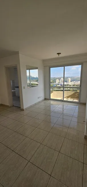 Foto 1 de Apartamento com 2 Quartos para alugar, 67m² em Vila Boa Vista, Barueri