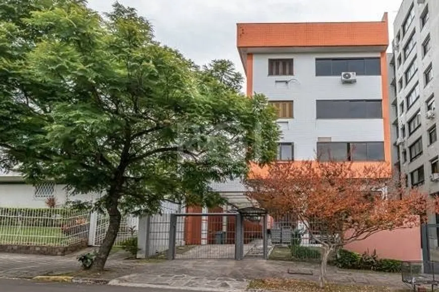 Foto 1 de Apartamento com 2 Quartos à venda, 62m² em Bom Jesus, Porto Alegre