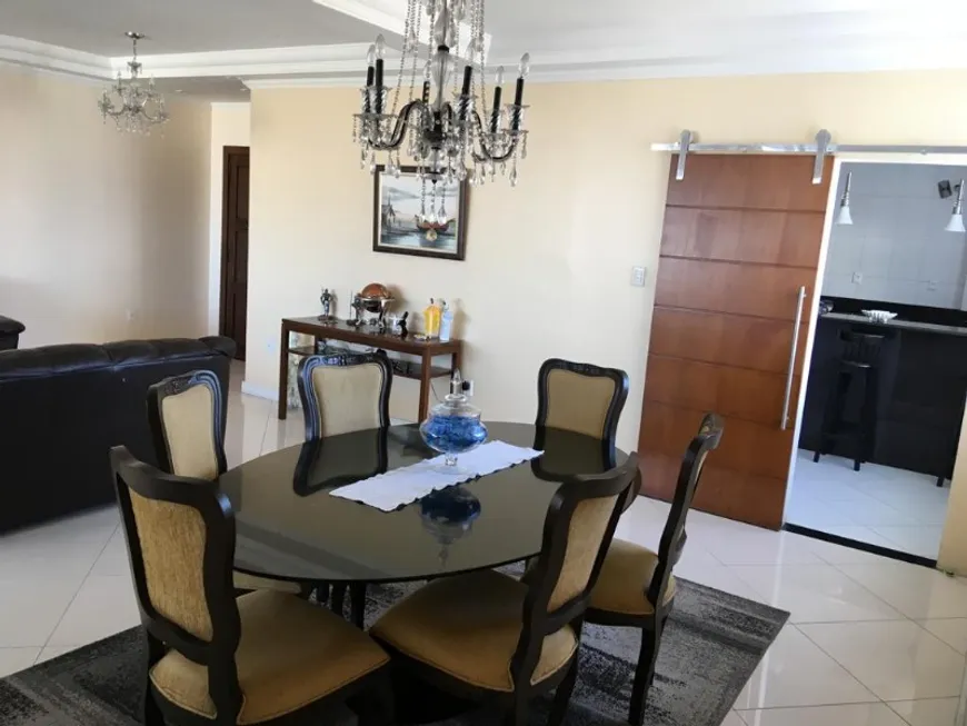 Foto 1 de Apartamento com 5 Quartos à venda, 413m² em Canela, Salvador