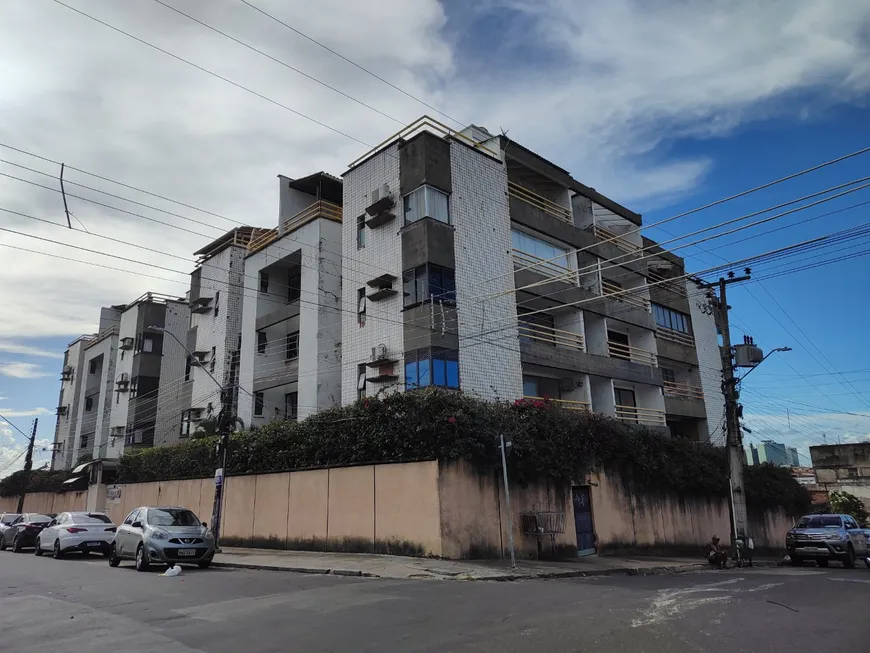 Foto 1 de Apartamento com 2 Quartos para alugar, 100m² em Jardim Sao Francisco, São Luís